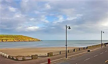 Hotel Walter Raleigh Youghal