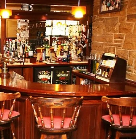 Hotel Walter Raleigh 4*