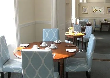 Walter Raleigh Hotel Youghal
